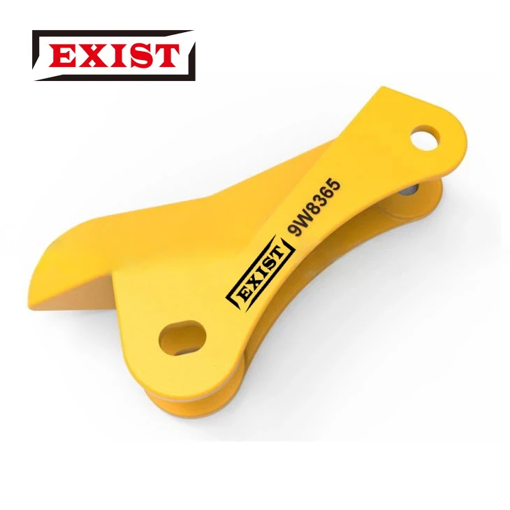 9W8365 Cat D9 D10 Ripper Shank Protector