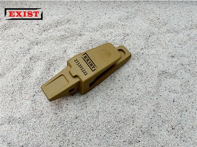 2713Y1222 CATERPILLAR J460 Adapter za nošenje kašike za kašiku Adapter za rezanje kašike